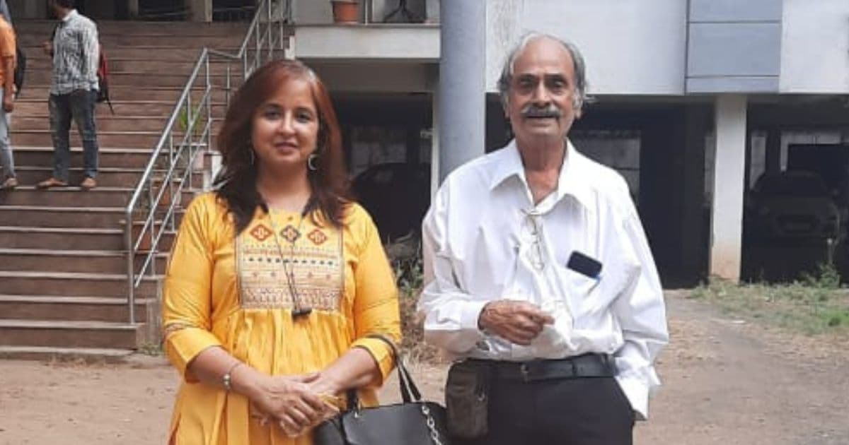 Pramod Kale