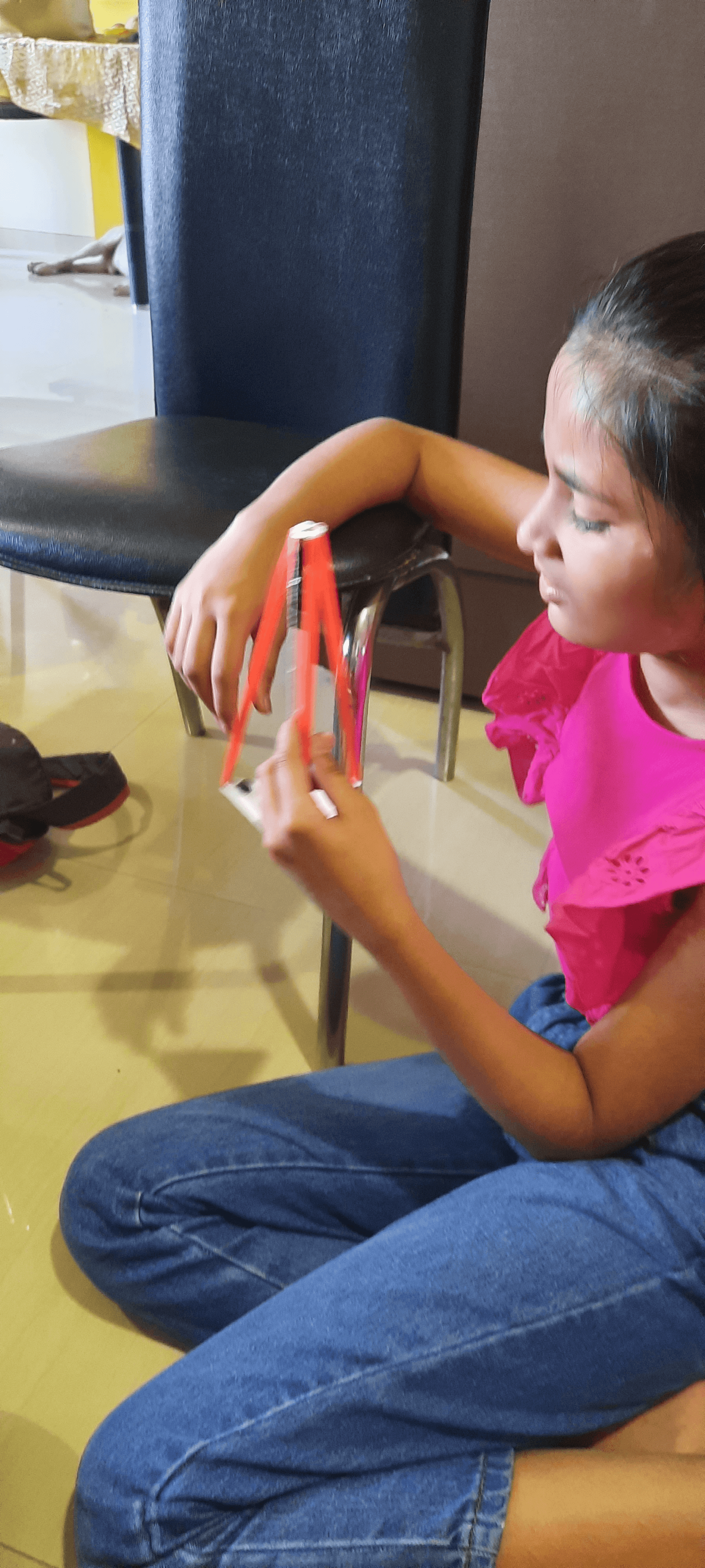 Creative Problem Solving