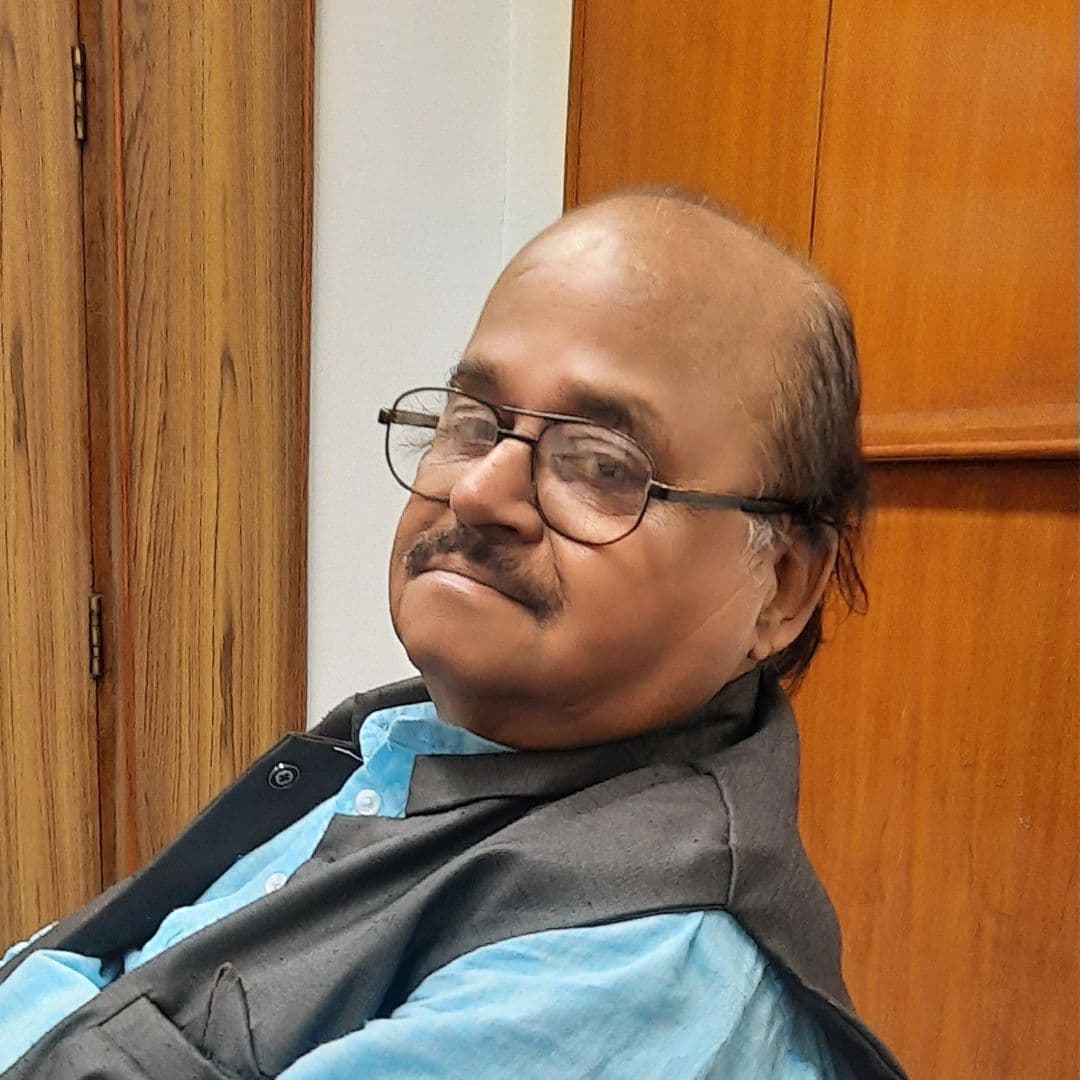 Vilas Rabde